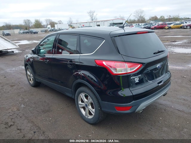 Ford ESCAPE SE 2016 1FMCU0GX2GUC02020 Image 3