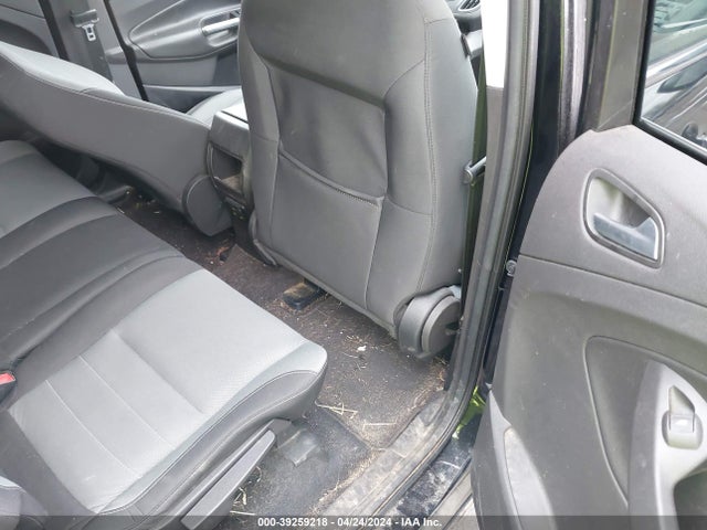 Ford ESCAPE SE 2016 1FMCU0GX2GUC02020 Image 8