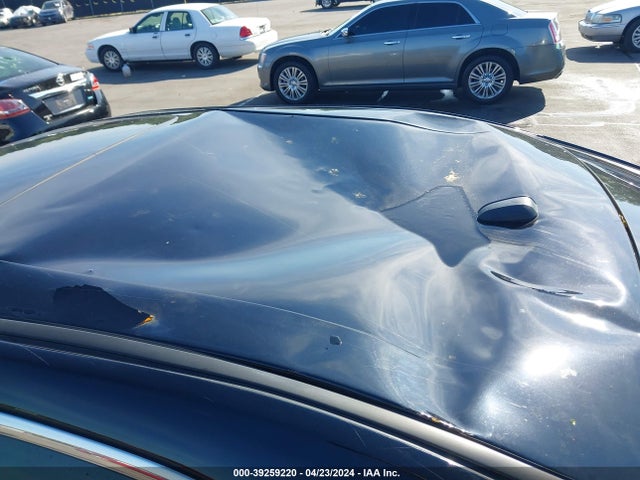 Ford Taurus Limited 2018 1FAHP2F87JG131593 Image 6