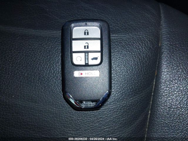 5FNYF6H27NB074471 Honda Pilot Awd Special Edition