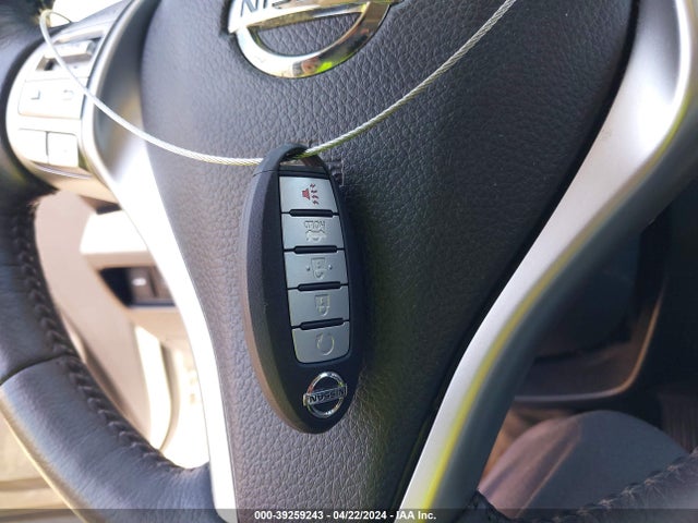 Nissan Altima 2.5 Sv 2018 1N4AL3AP1JC154120 Image 11
