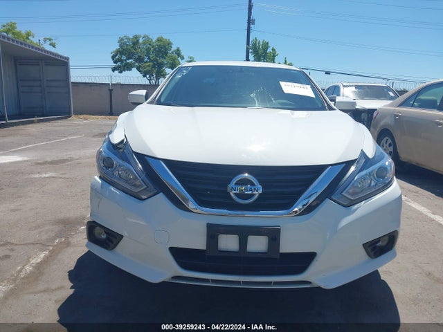 Nissan Altima 2.5 Sv 2018 1N4AL3AP1JC154120 Image 13