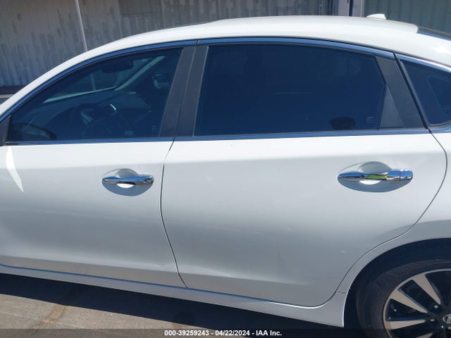Nissan Altima 2.5 Sv 2018 1N4AL3AP1JC154120 Image 15