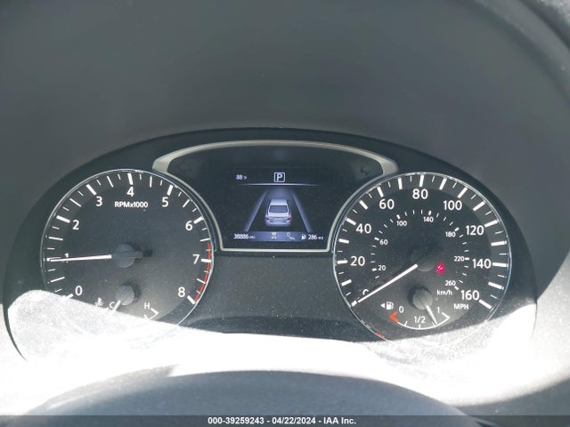 Nissan Altima 2.5 Sv 2018 1N4AL3AP1JC154120 Image 16