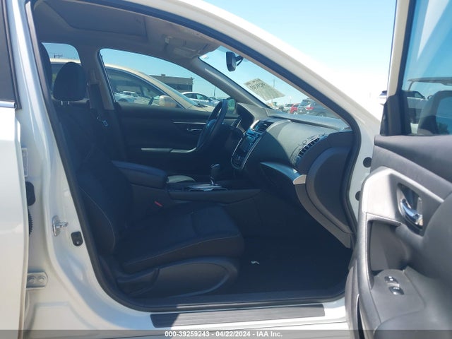 Nissan Altima 2.5 Sv 2018 1N4AL3AP1JC154120 Image 5