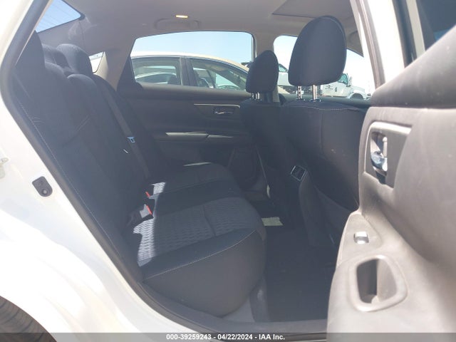 Nissan Altima 2.5 Sv 2018 1N4AL3AP1JC154120 Image 8
