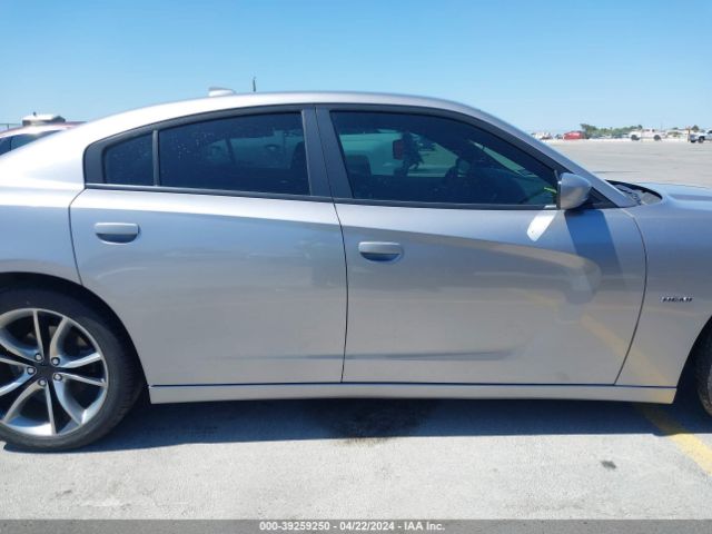2C3CDXCT2GH340454 Dodge Charger Road/track