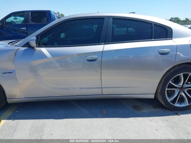 2C3CDXCT2GH340454 Dodge Charger Road/track