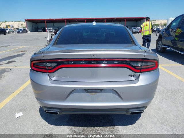 2C3CDXCT2GH340454 Dodge Charger Road/track