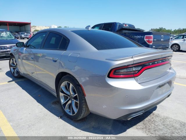2C3CDXCT2GH340454 Dodge Charger Road/track