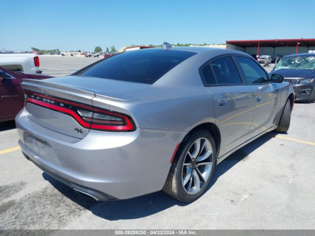 2C3CDXCT2GH340454 Dodge Charger Road/track