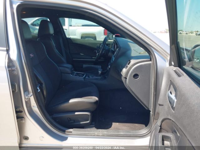 2C3CDXCT2GH340454 Dodge Charger Road/track