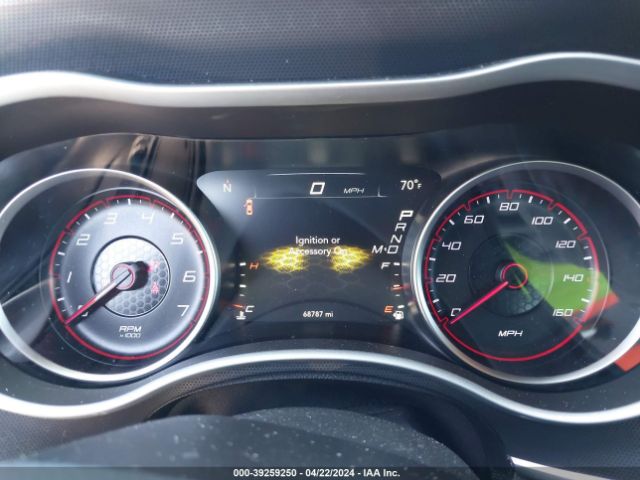 2C3CDXCT2GH340454 Dodge Charger Road/track