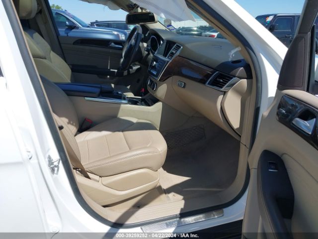 4JGDA5JB6EA281374 Mercedes-Benz ML 350