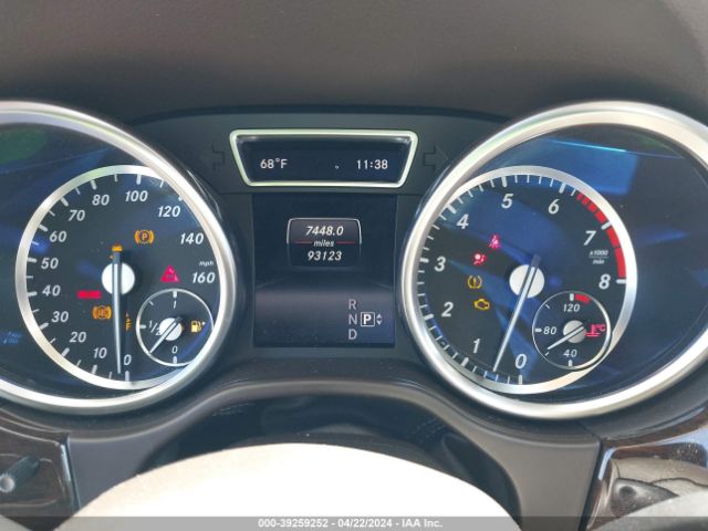4JGDA5JB6EA281374 Mercedes-Benz ML 350