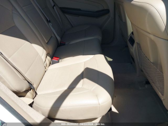 4JGDA5JB6EA281374 Mercedes-Benz ML 350