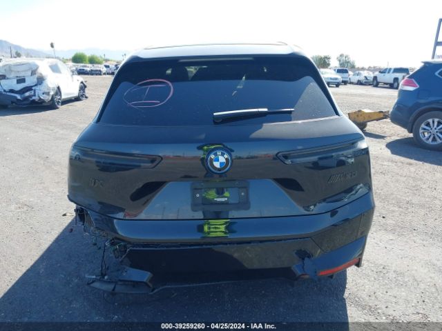 WB533CF04PCM56388 BMW IX M60