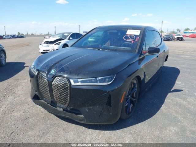 WB533CF04PCM56388 BMW IX M60