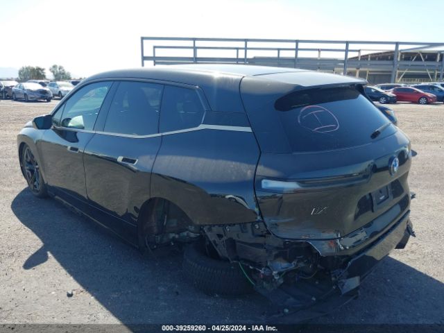 WB533CF04PCM56388 BMW IX M60