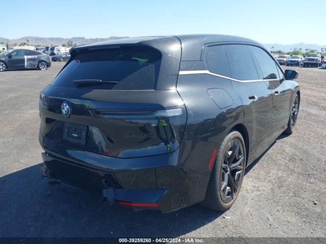 WB533CF04PCM56388 BMW IX M60