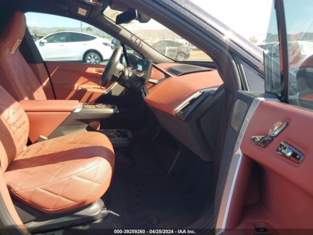WB533CF04PCM56388 BMW IX M60