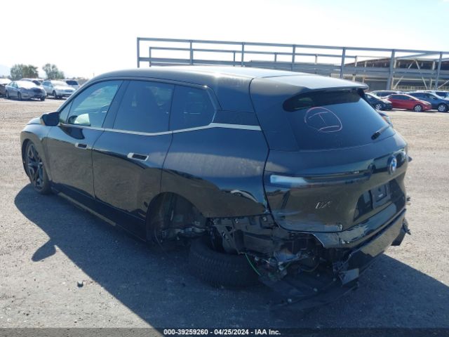 WB533CF04PCM56388 BMW IX M60