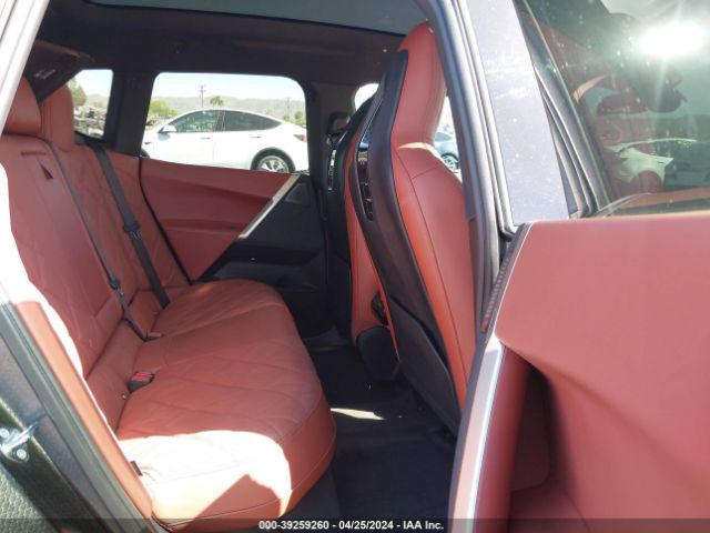 WB533CF04PCM56388 BMW IX M60