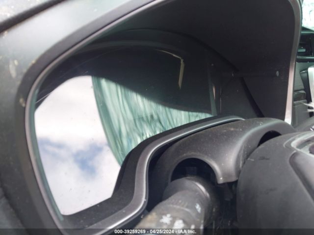 2HKRW2H92JH614279 Honda Cr-v Touring