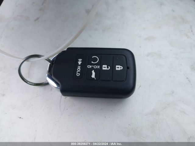 2HKRW1H52LH421799 Honda Cr-v 2wd Ex