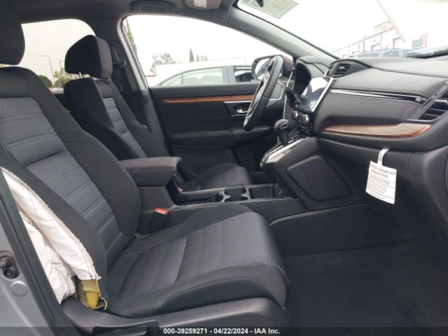 2HKRW1H52LH421799 Honda Cr-v 2wd Ex