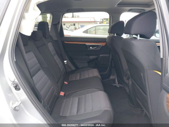 2HKRW1H52LH421799 Honda Cr-v 2wd Ex