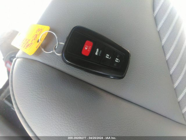 4T1G31AK2PU619936 Toyota Camry Se Hybrid
