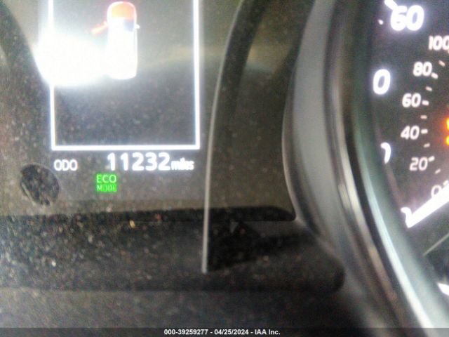 4T1G31AK2PU619936 Toyota Camry Se Hybrid