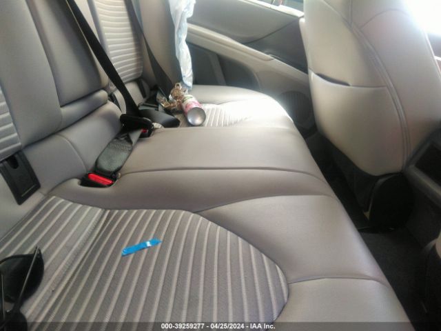 4T1G31AK2PU619936 Toyota Camry Se Hybrid