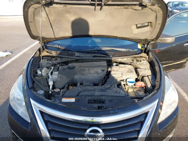Nissan Altima 2.5 Sv 2015 1N4AL3AP4FC588202 Image 10