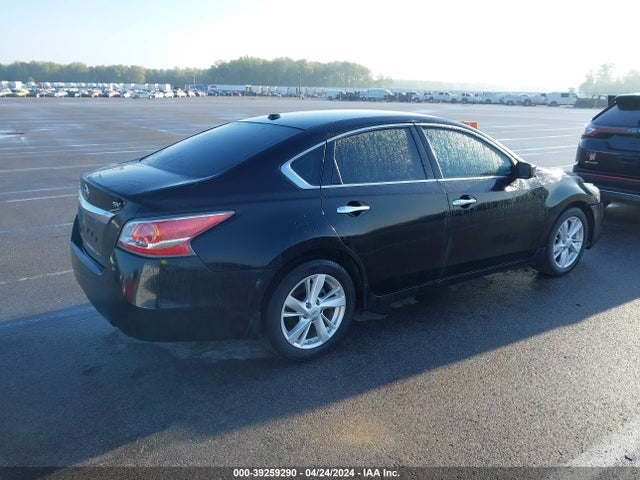 Nissan Altima 2.5 Sv 2015 1N4AL3AP4FC588202 Image 4