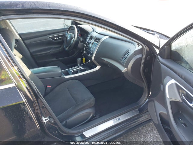 Nissan Altima 2.5 Sv 2015 1N4AL3AP4FC588202 Image 5
