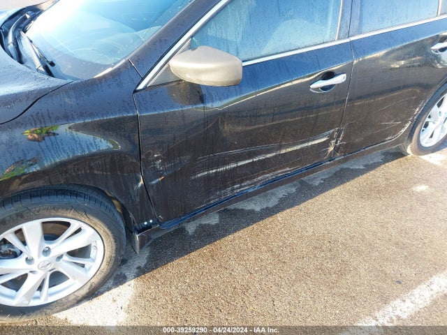 Nissan Altima 2.5 Sv 2015 1N4AL3AP4FC588202 Image 6