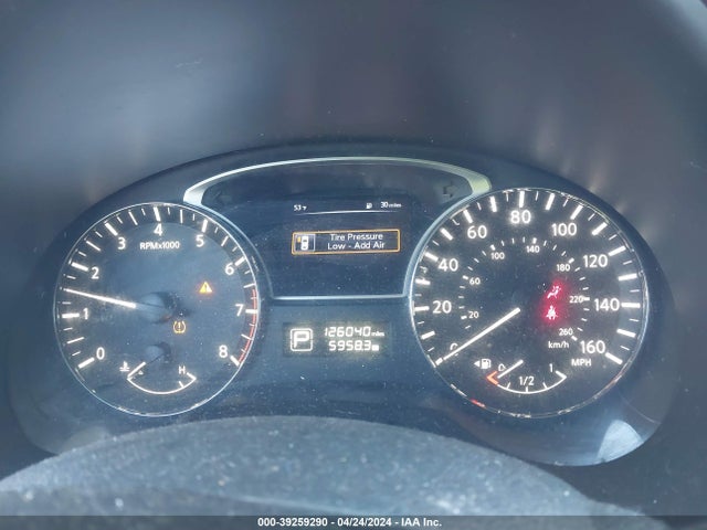 Nissan Altima 2.5 Sv 2015 1N4AL3AP4FC588202 Image 7