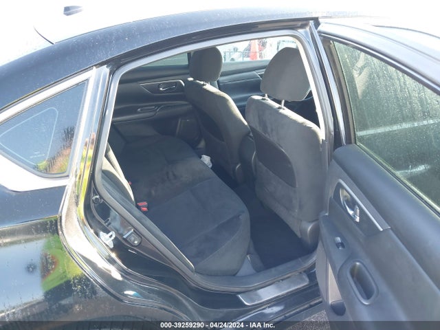 Nissan Altima 2.5 Sv 2015 1N4AL3AP4FC588202 Image 8