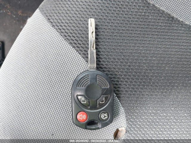 Ford FOCUS SE 2014 1FADP3F25EL107080 Image 11