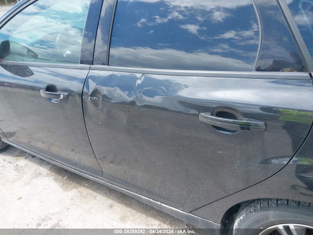 Ford FOCUS SE 2014 1FADP3F25EL107080 Image 12