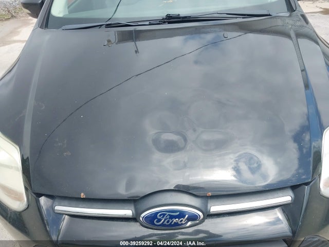 Ford FOCUS SE 2014 1FADP3F25EL107080 Image 15