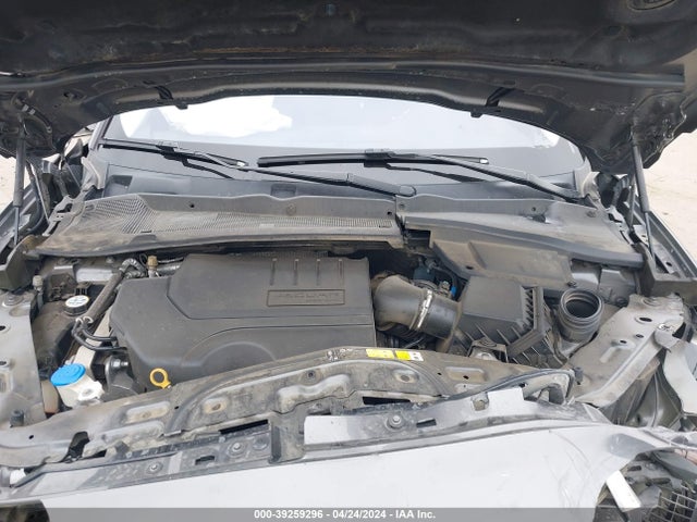 2018 JAGUAR E-PACE SADFJ2FX8J1Z30011 Photo 9