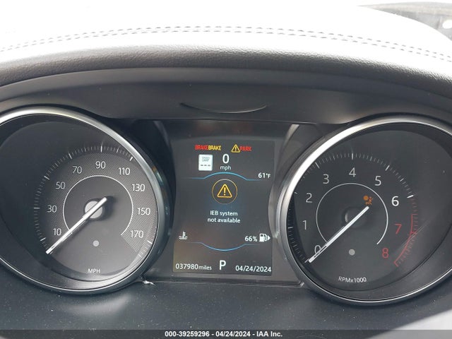 2018 JAGUAR E-PACE SADFJ2FX8J1Z30011 Photo 6