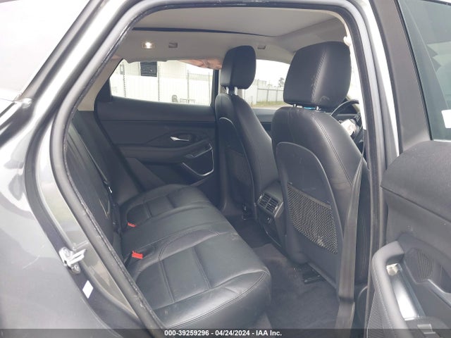 2018 JAGUAR E-PACE SADFJ2FX8J1Z30011 Photo 7