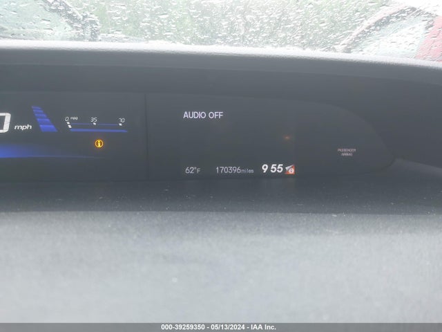 Honda CIVIC EX 2015 2HGFG3B86FH513141 Image 15