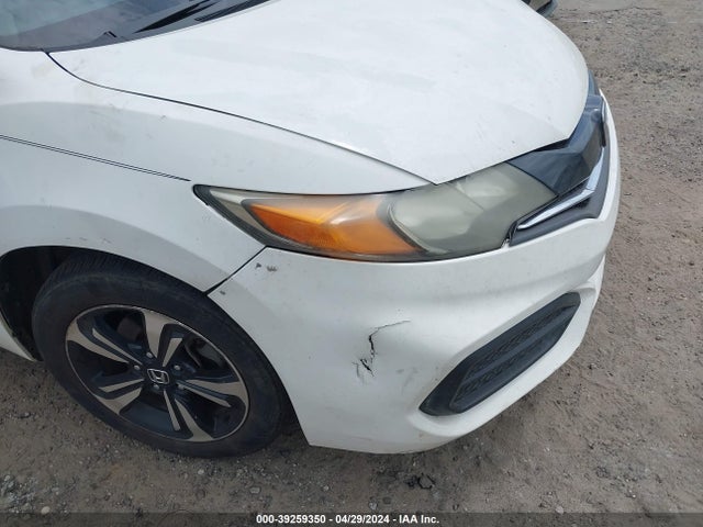 Honda CIVIC EX 2015 2HGFG3B86FH513141 Image 6