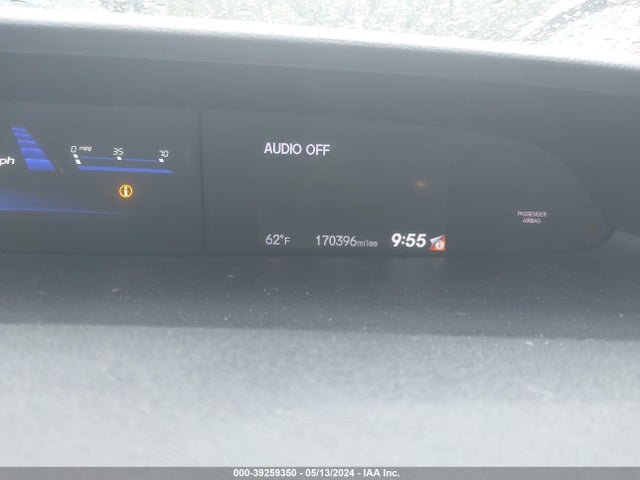 Honda CIVIC EX 2015 2HGFG3B86FH513141 Image 7