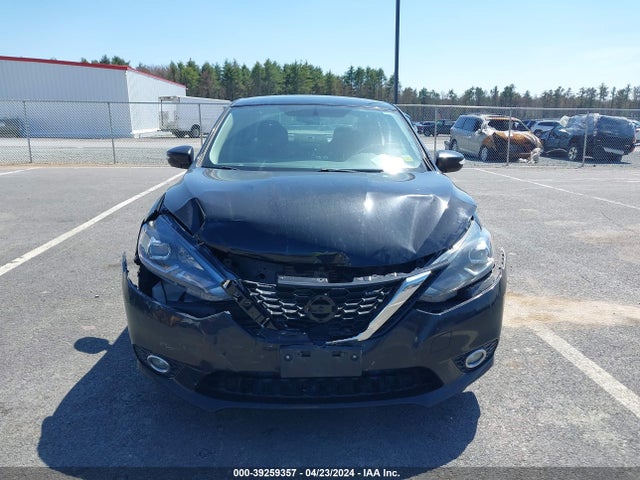 Nissan SENTRA SR 2016 3N1AB7AP6GY219244 Image 13